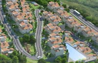 Ranikhet Villa Visualization