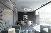 Office visualization