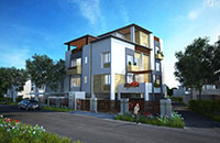 House visualization