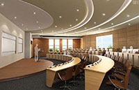 Classroom visualization